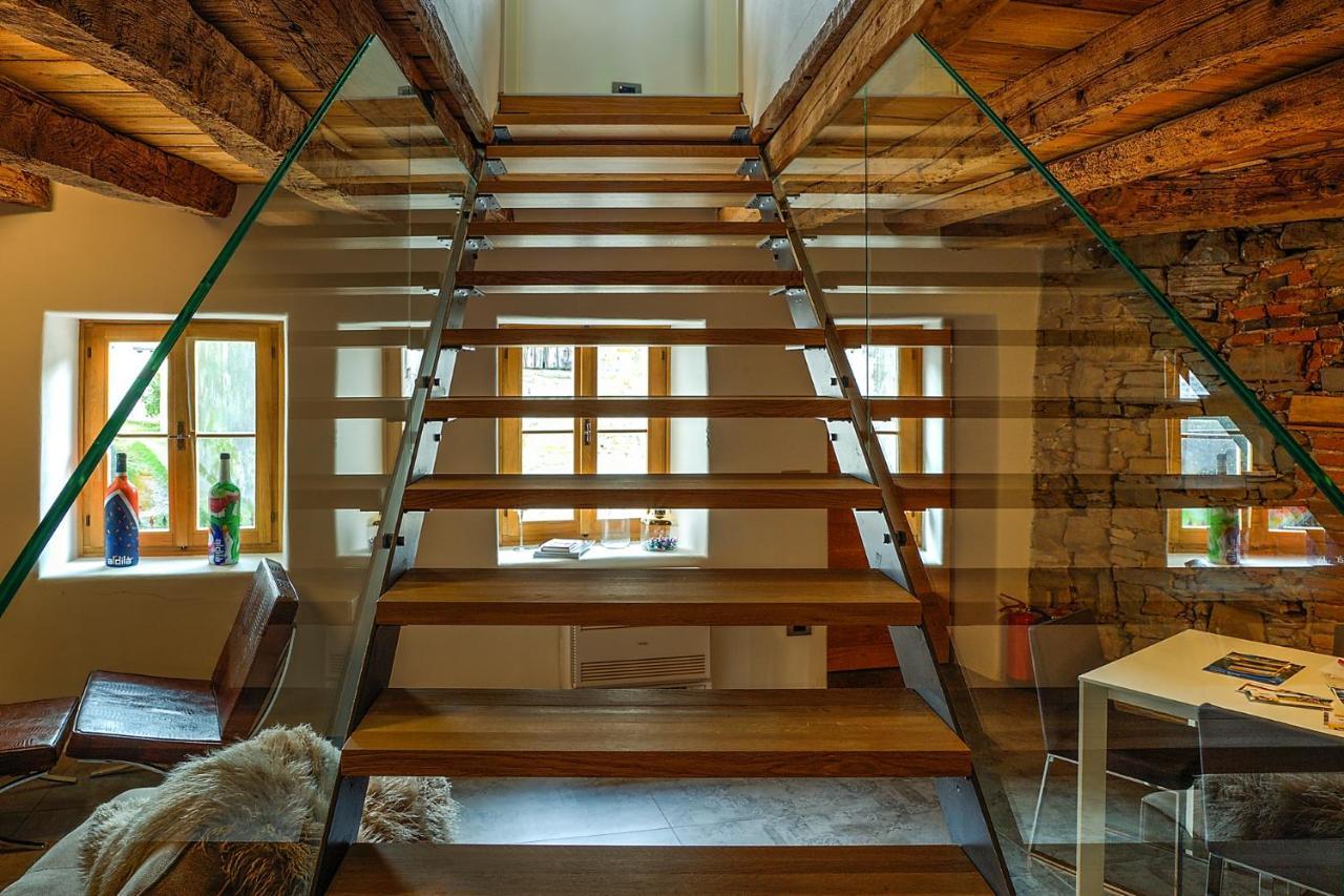 Aldila Art Rooms, Apartment And Vacation House Smartno Εξωτερικό φωτογραφία