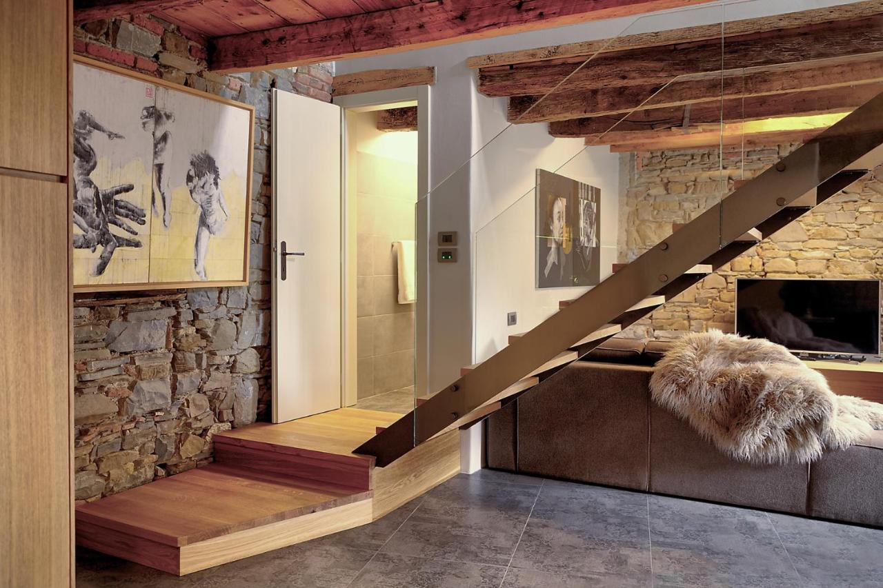 Aldila Art Rooms, Apartment And Vacation House Smartno Εξωτερικό φωτογραφία